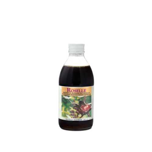 Sav-bázis egyensúly? Roselle Juice a megoldás!