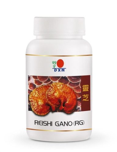 Általános Tisztító Elixír – 90 napos Ganoderma (RG) kúra