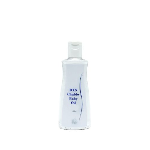 DXN Chubby Baby Oil